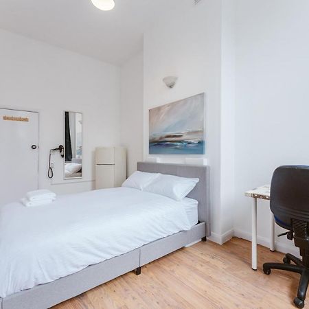 Bethnal Green Beds To Stay Лондон Экстерьер фото
