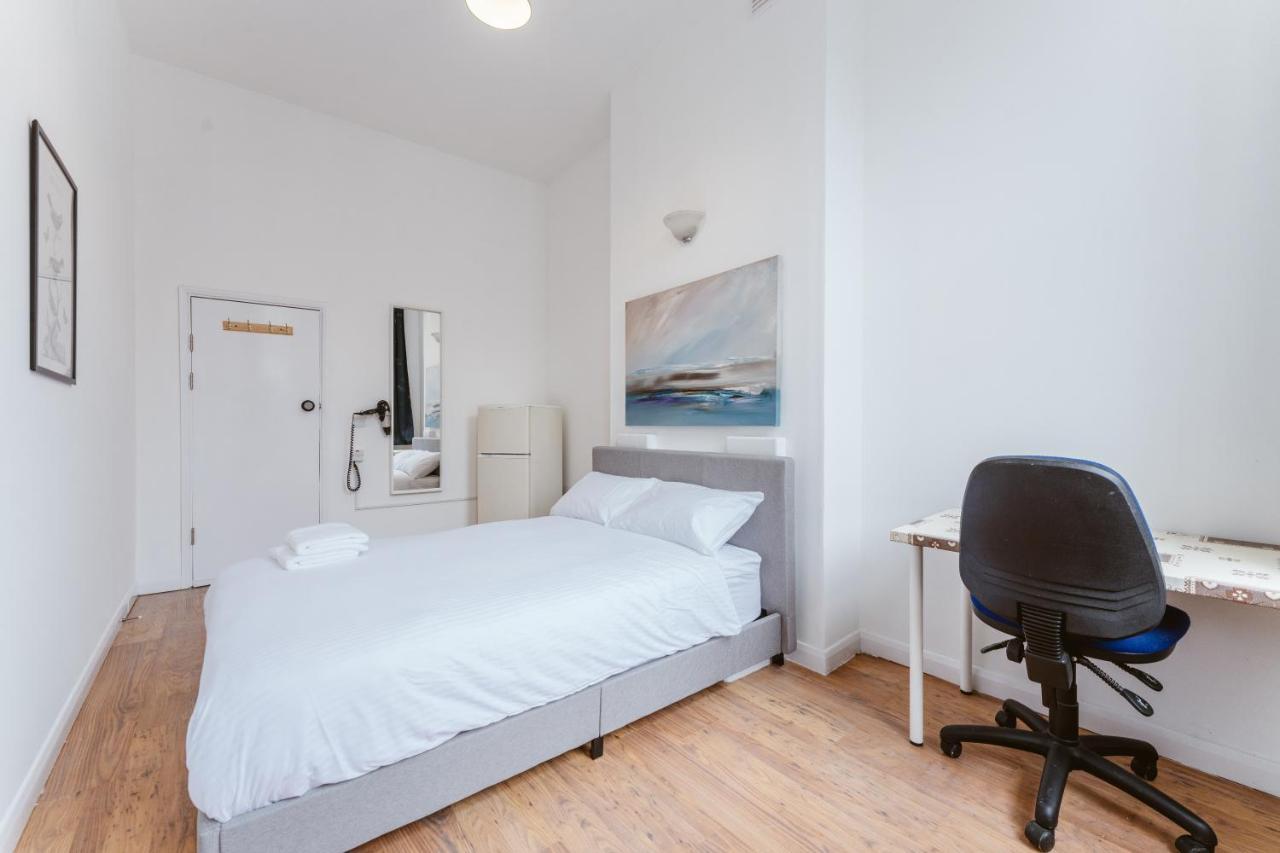 Bethnal Green Beds To Stay Лондон Экстерьер фото
