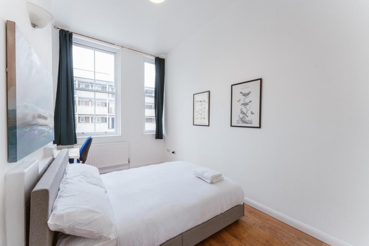 Bethnal Green Beds To Stay Лондон Экстерьер фото