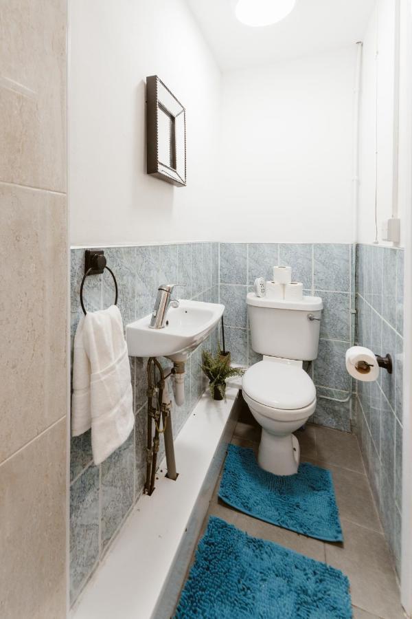 Bethnal Green Beds To Stay Лондон Экстерьер фото