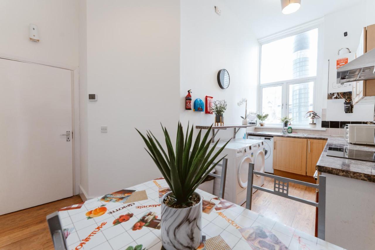Bethnal Green Beds To Stay Лондон Экстерьер фото