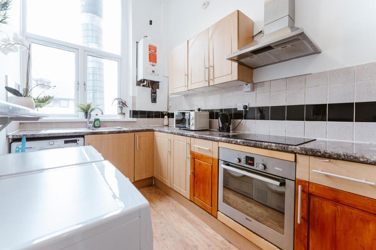 Bethnal Green Beds To Stay Лондон Экстерьер фото