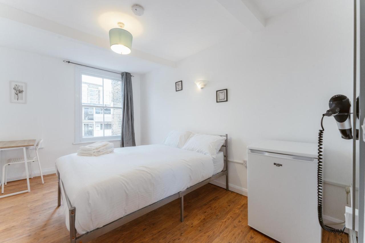 Bethnal Green Beds To Stay Лондон Экстерьер фото