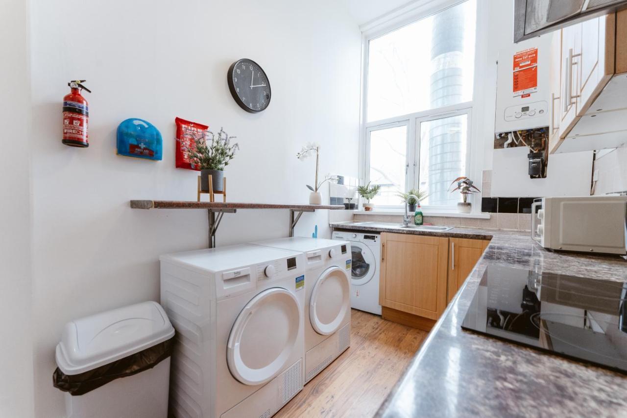 Bethnal Green Beds To Stay Лондон Экстерьер фото