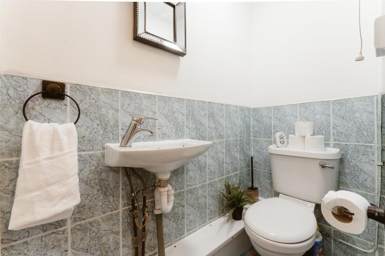 Bethnal Green Beds To Stay Лондон Экстерьер фото